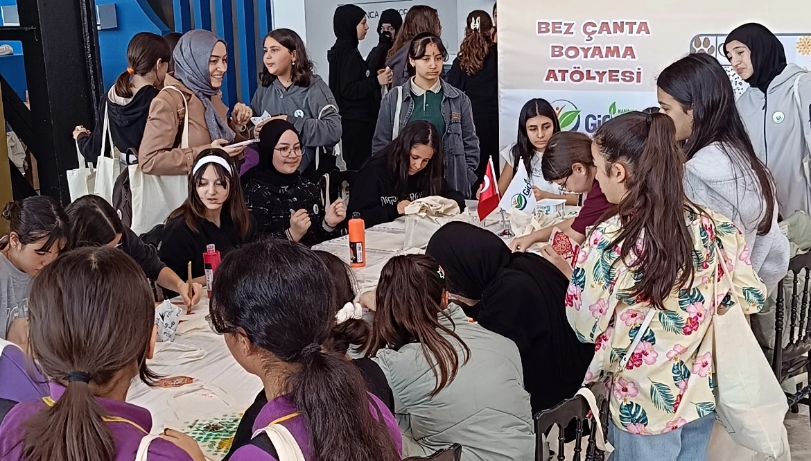 Galeri Küçük Görsel