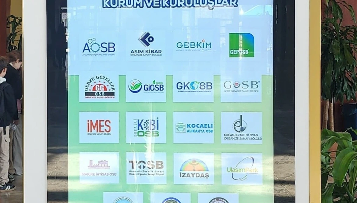 Galeri Küçük Görsel