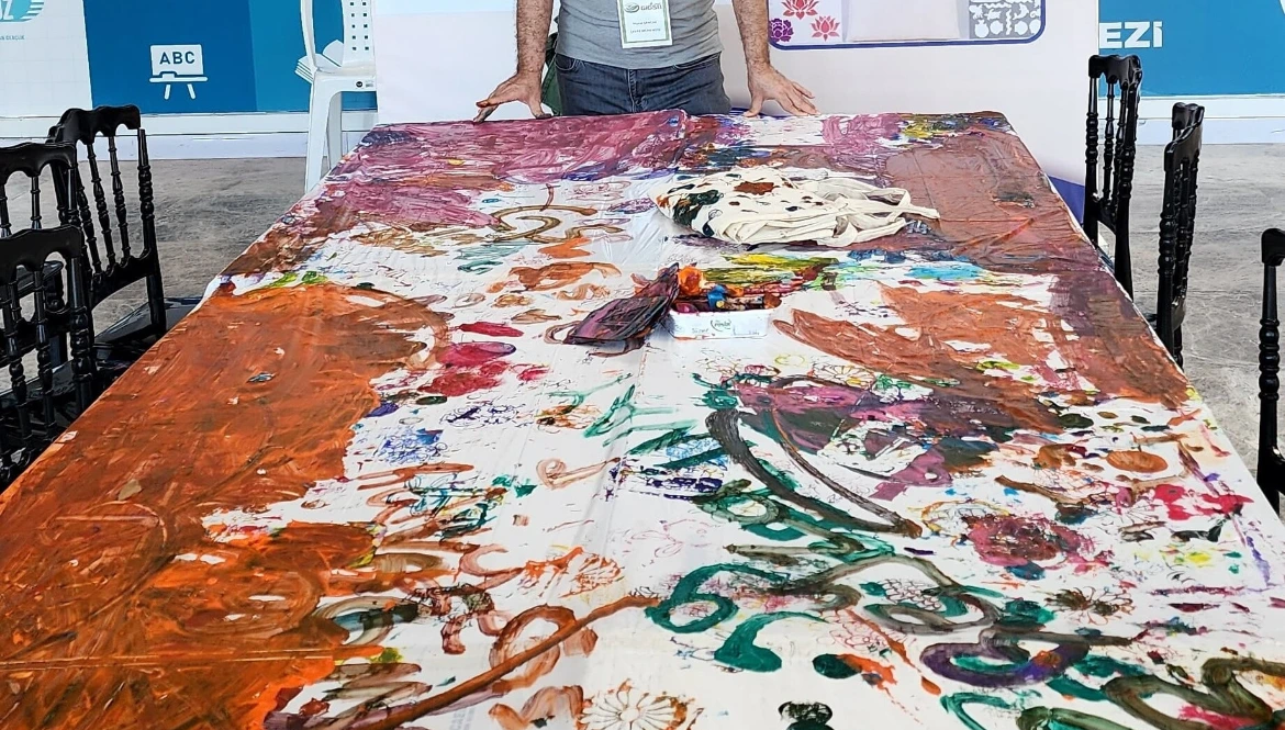 Galeri Küçük Görsel