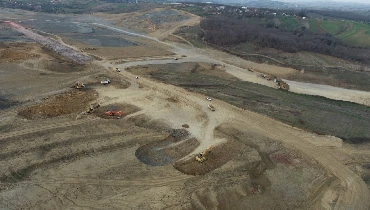 Kandıra GİOSB Saha Çalışması (ARALIK-2022)